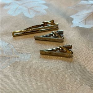 Tie Bar Clips